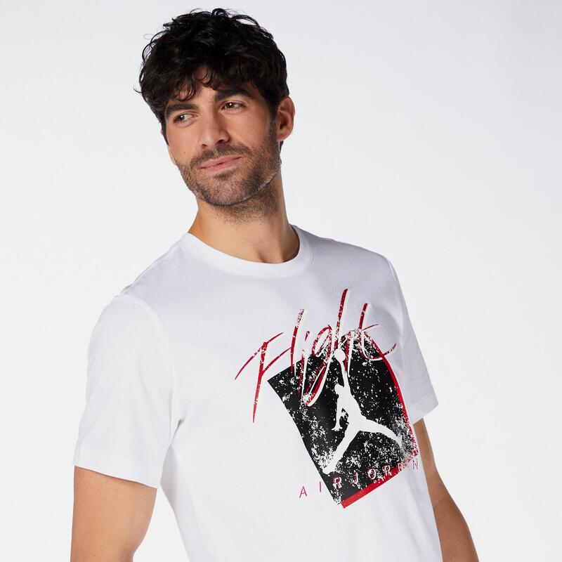  Camiseta Jordan