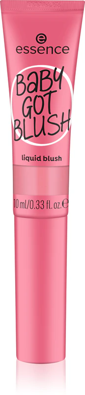 essence BABY GOT BLUSH vloeibare blush