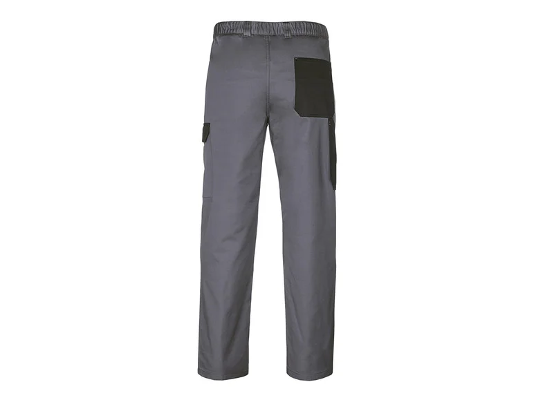 Calças de trabalho masculinas PARKSIDE®
