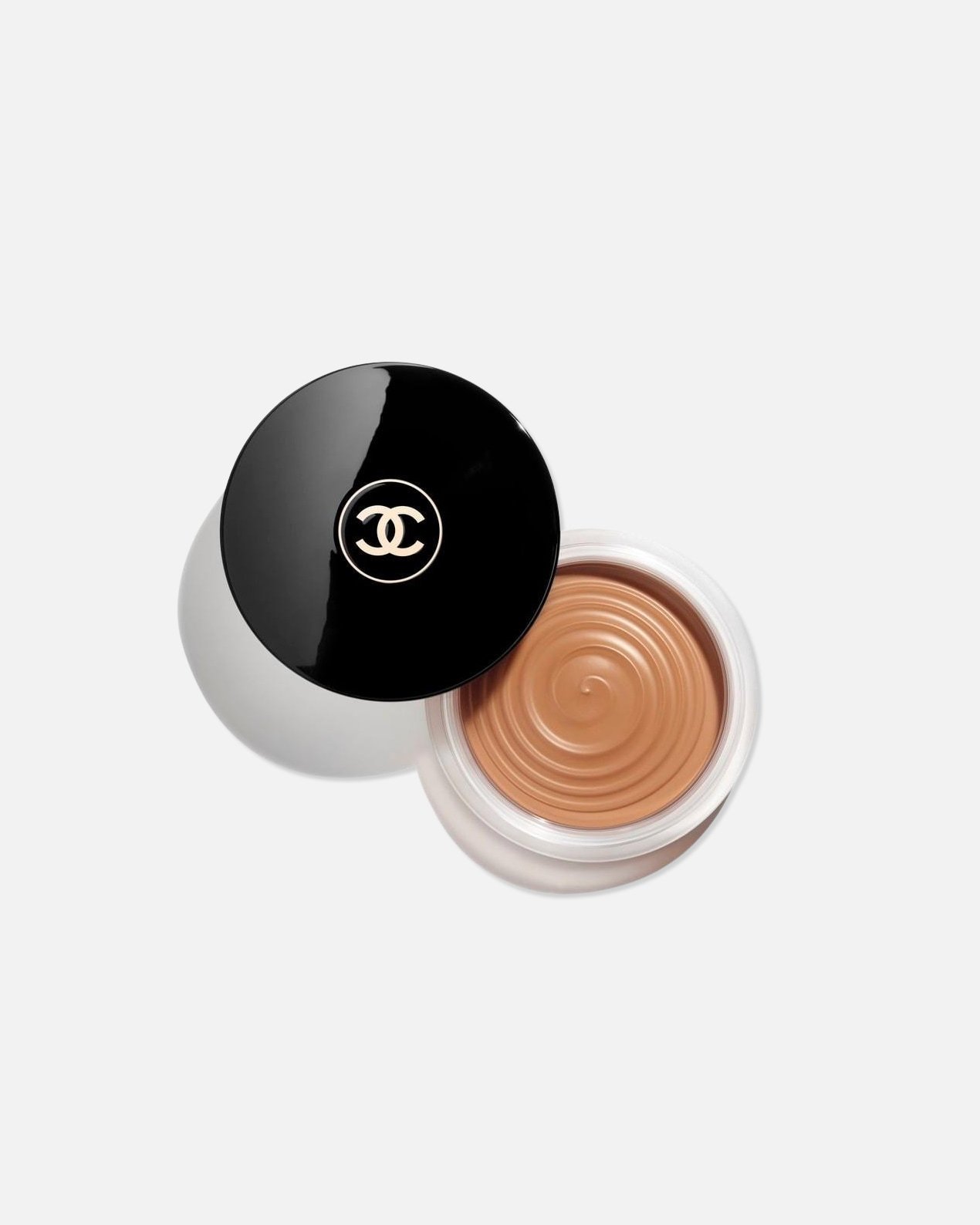 CHANEL Bronzer LES BEIGES Zdrav sjaj tena blistavog suncem - 30 g