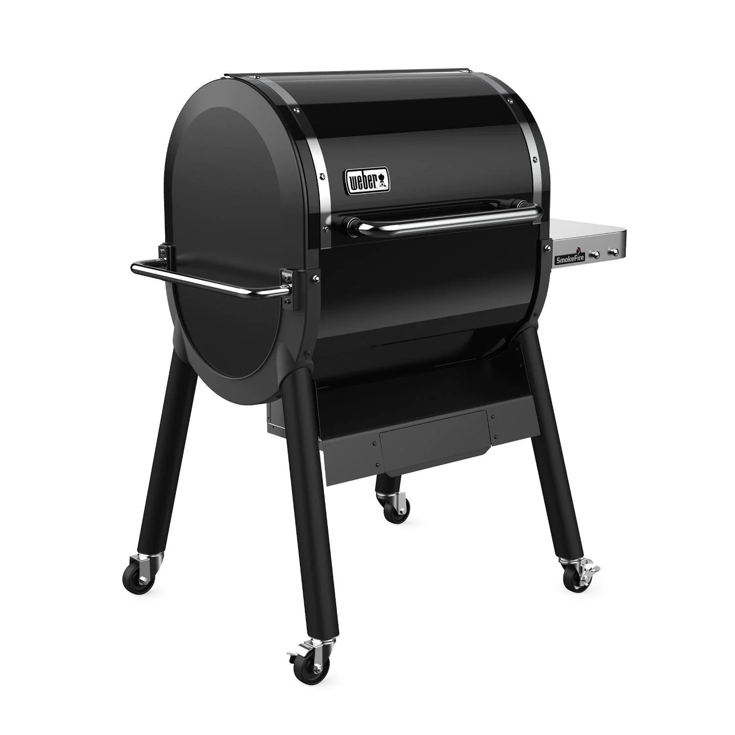 Weber SmokeFire EX4 Gen 2 24-inch houtpelletgrill met wifi - 22510201