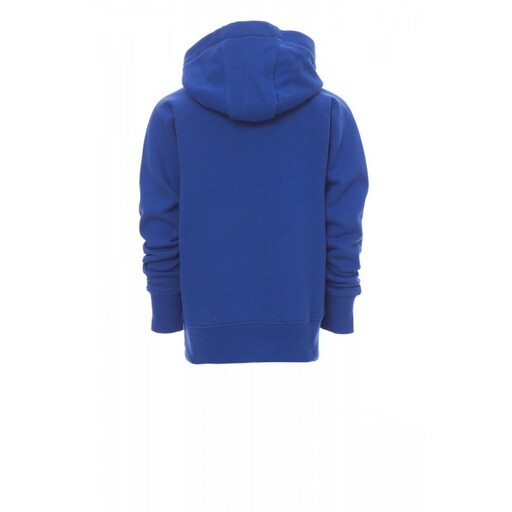  Børstet Sweatshirt 300gr Colorado Nr.