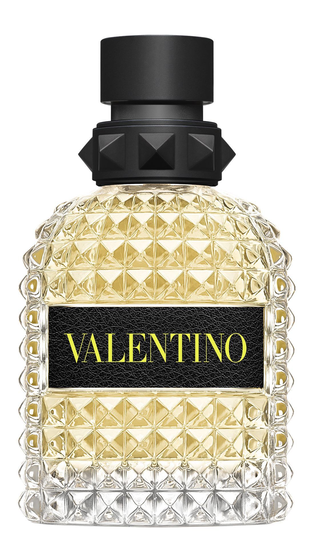 Born in Roma Yellow Dream Uomo EDT Moška kolonjska voda