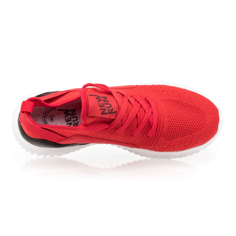 Korit / lenkkarit Homme Rouge