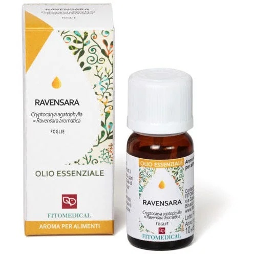 FITOMEDICAL Ravensara Oe 10 ml