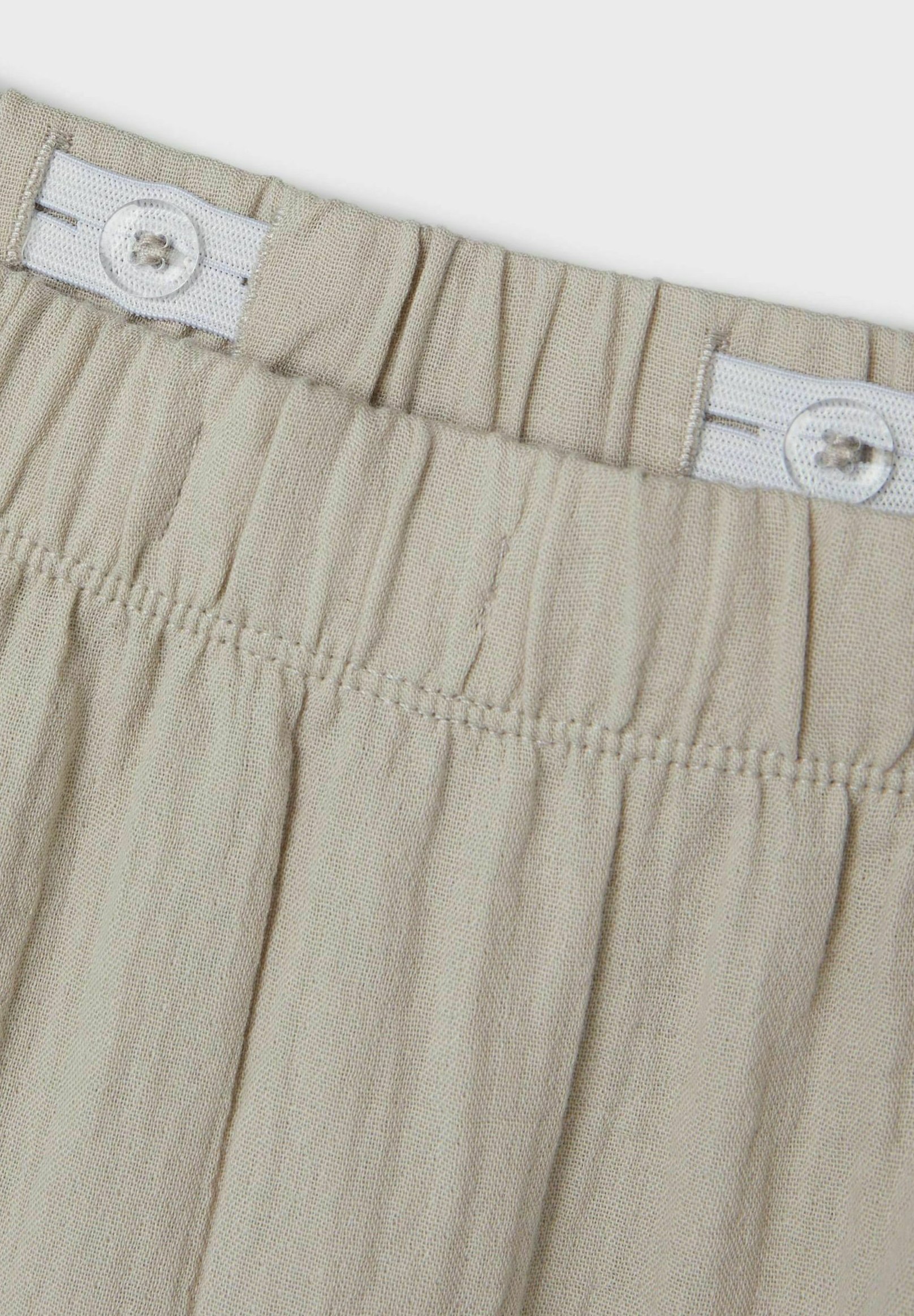 LMTD LANGE - Maxi sukně - peyote