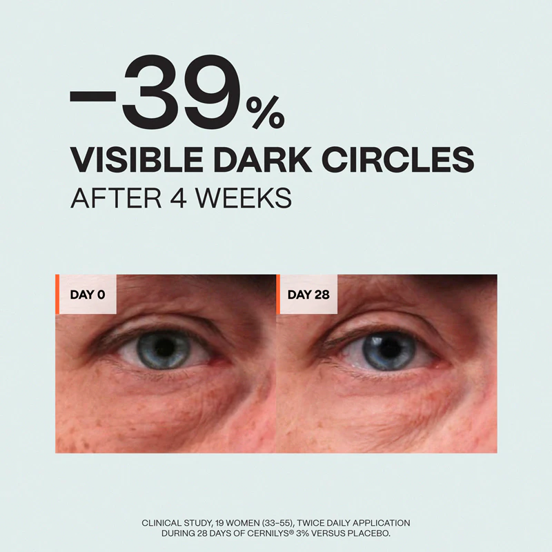 Creme para Olhos Saffee LiftUp Antirrugas