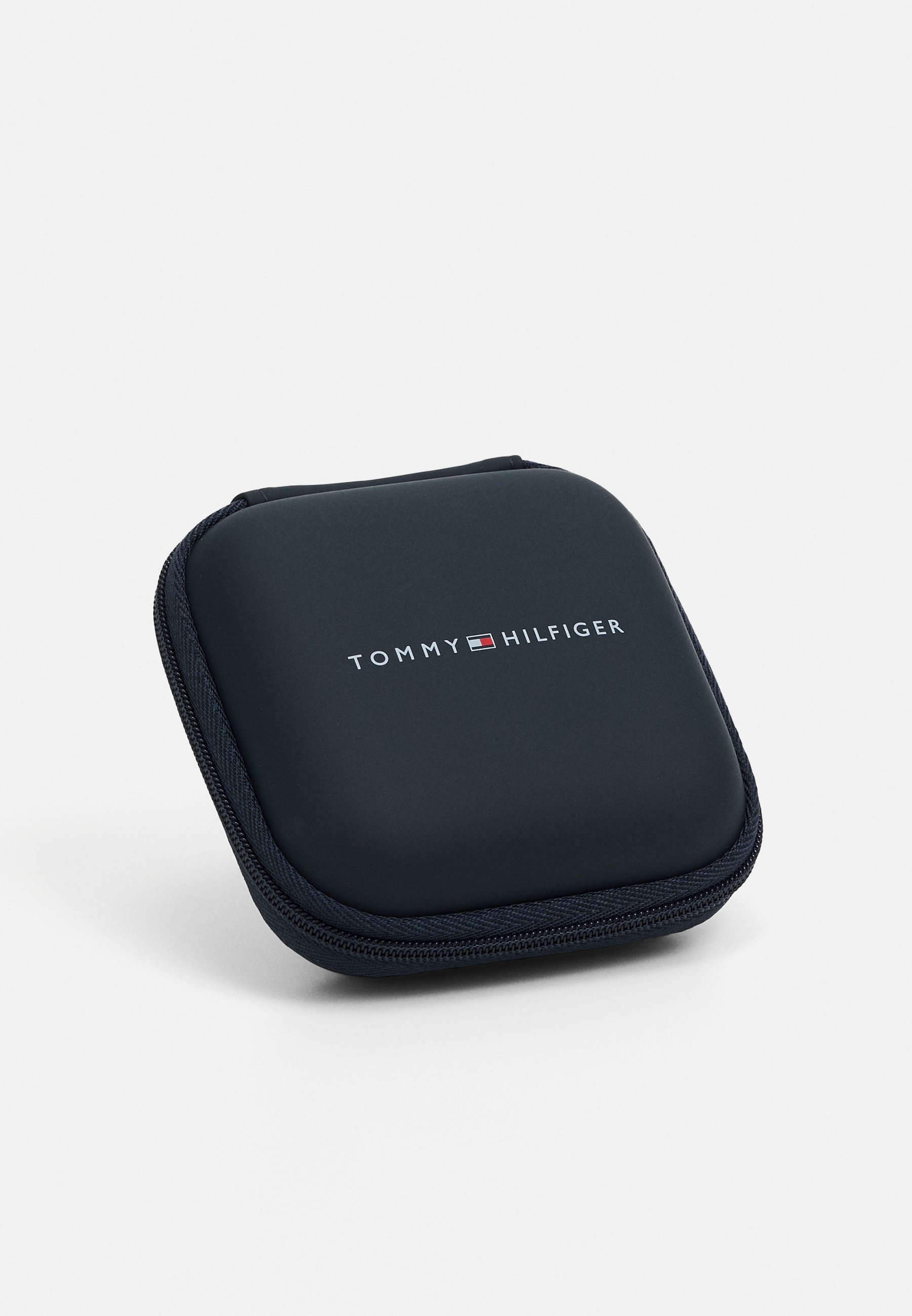 Tommy Hilfiger CLASH - Pulseira - cor prata