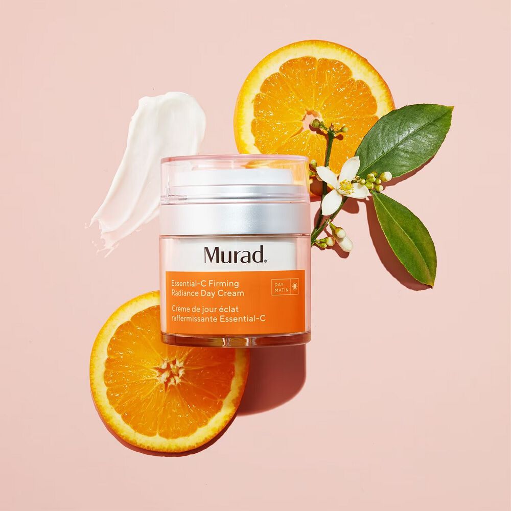 Murad Essential-C nostiprinošs starojums