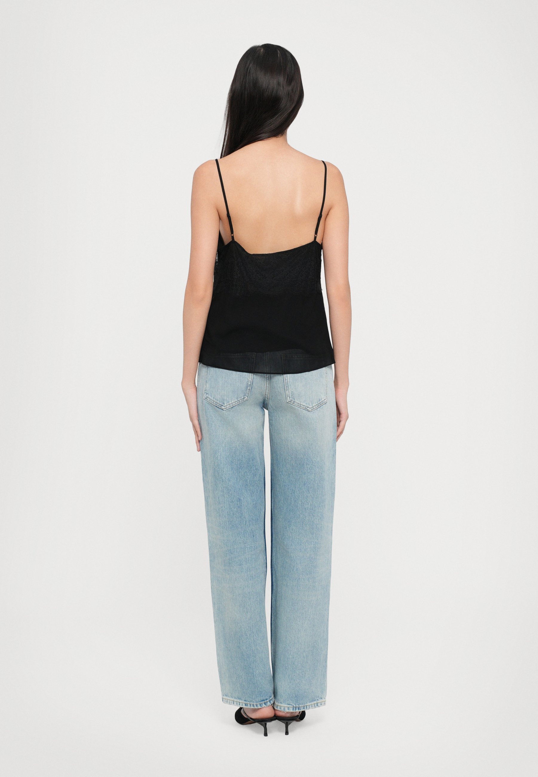 Top The Kooples - nero
