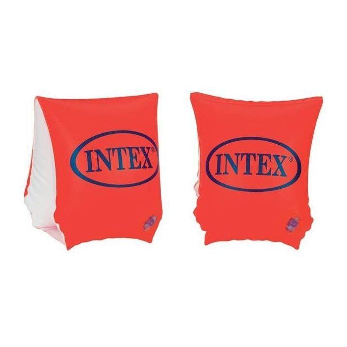 Braccialetti INTEX - Età 3-6 anni