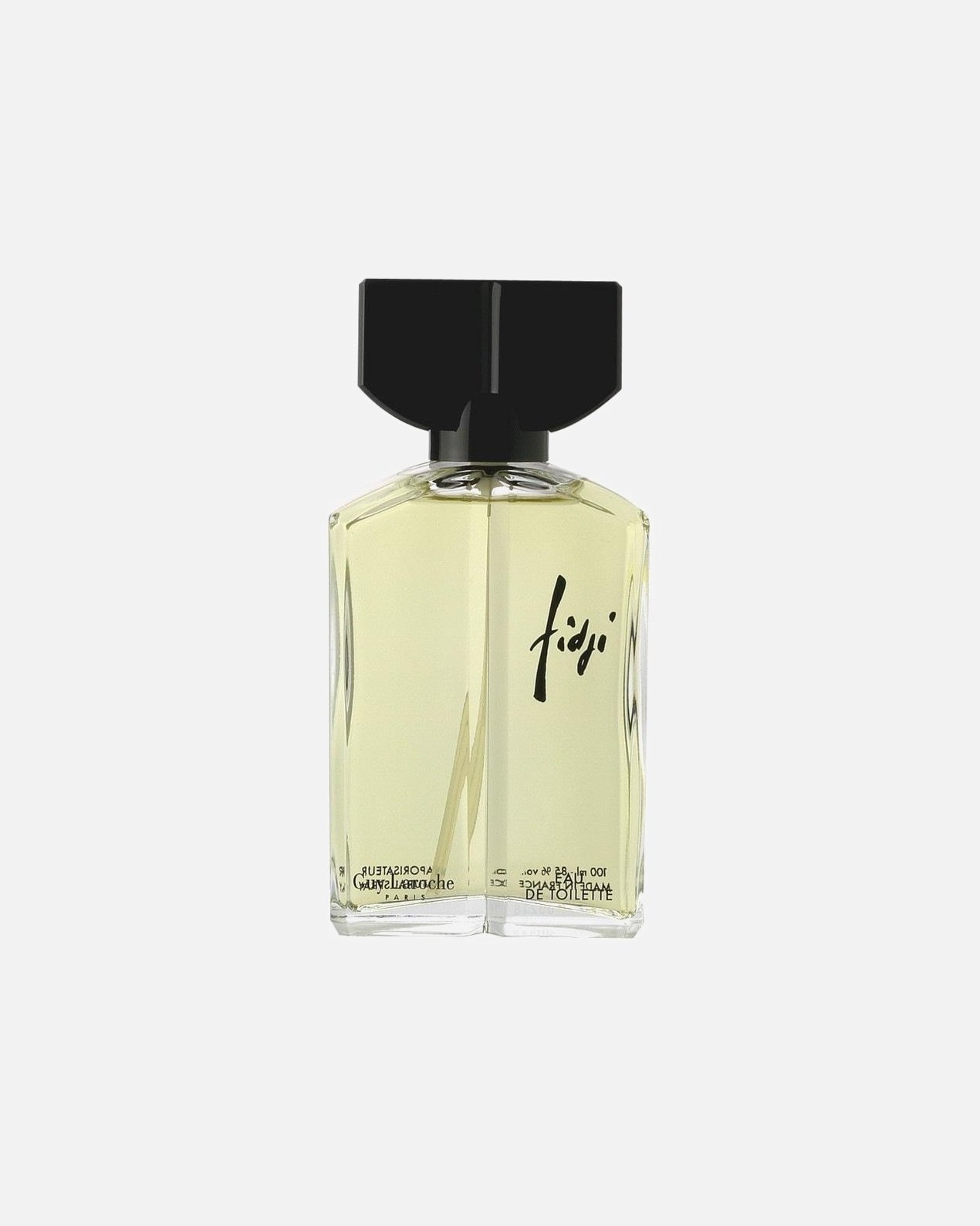 Toaletná voda Guy Laroche Fidji - 50 ml