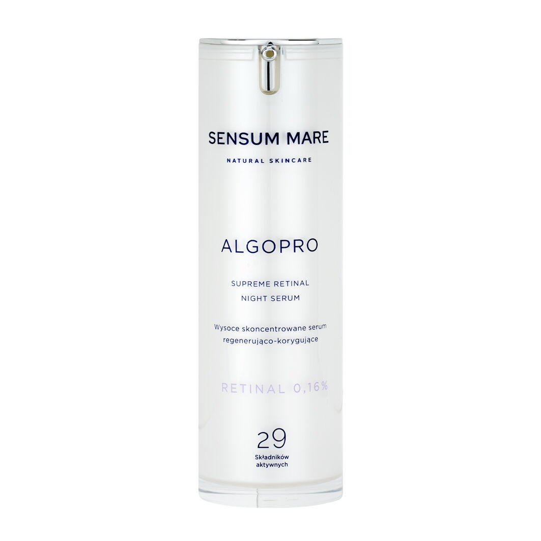 Sensum Mare Algopro