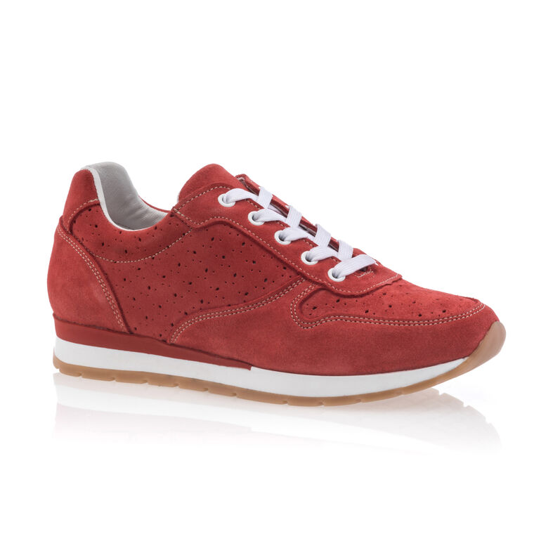 Baskets / sneakers Femme Orange