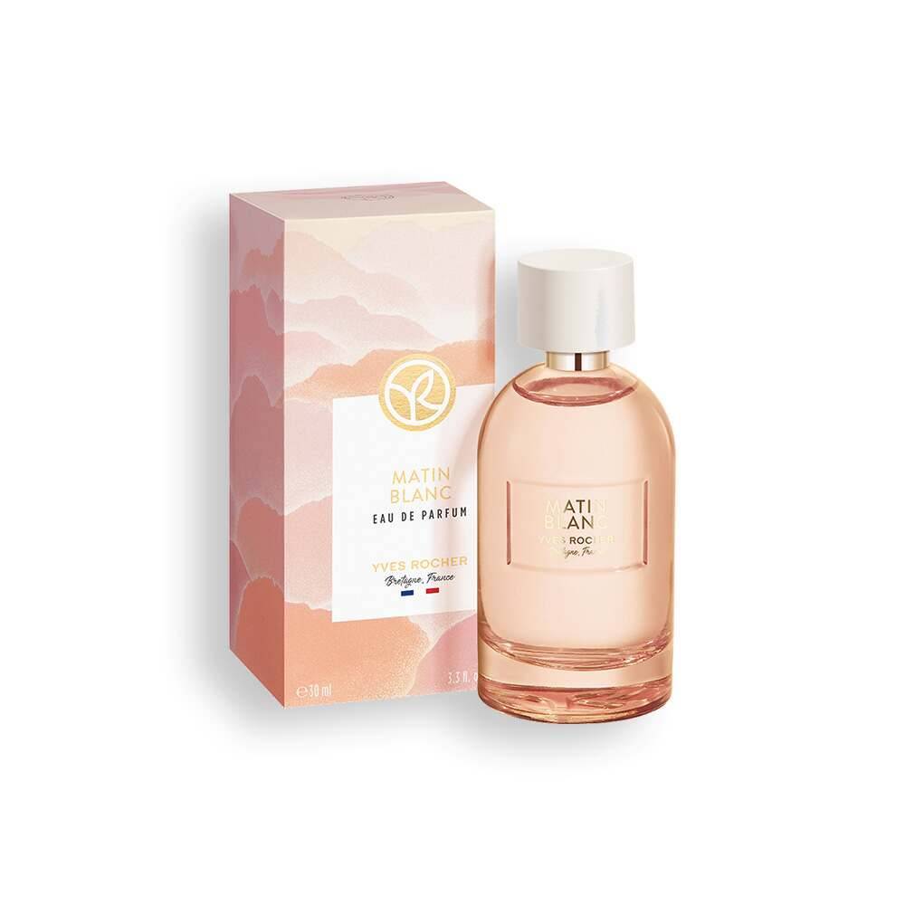 White Morning Eau de Parfum