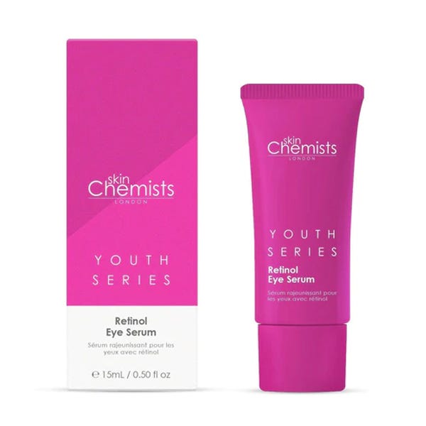 Retinol s omlazující řadou | 15 ml