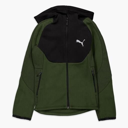 Moletom Puma