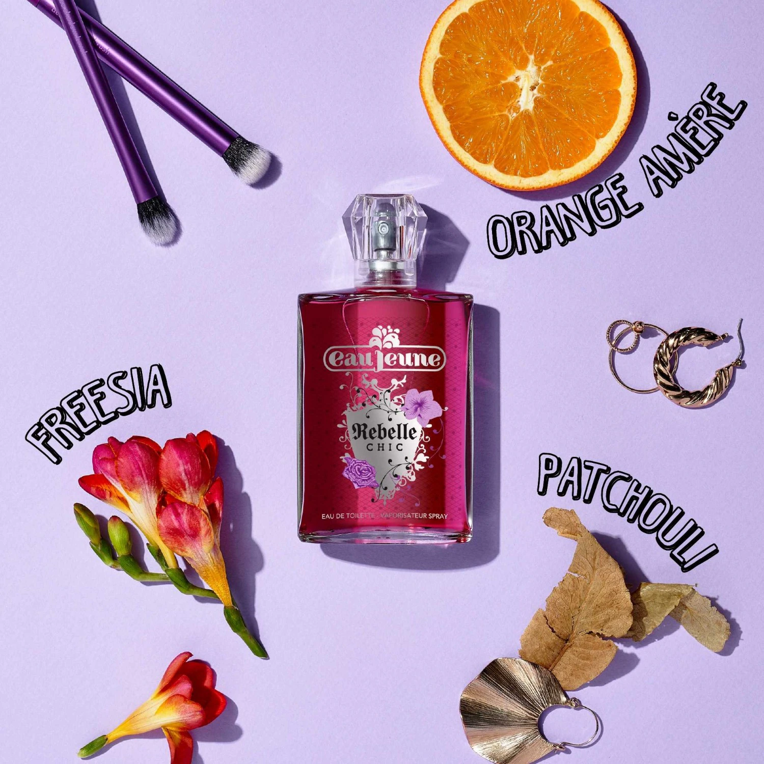 Eau Jeune Eau de Toilette pour femme