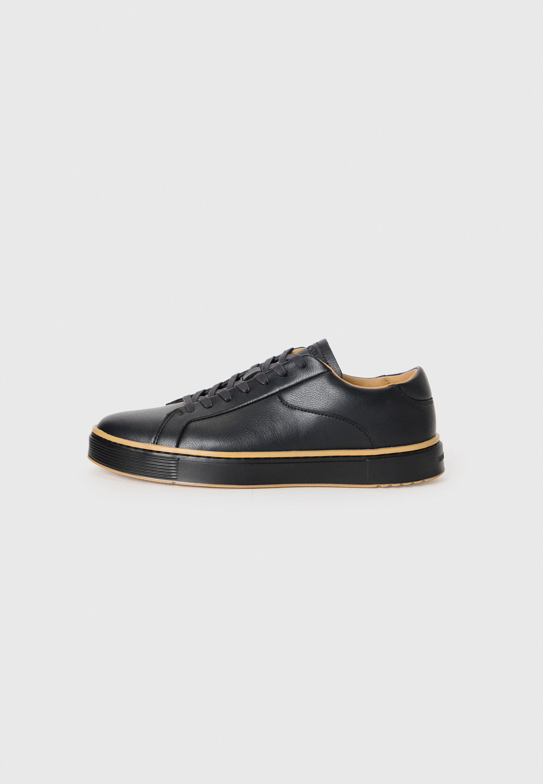 Scarpe da ginnastica Emporio Armani - nere