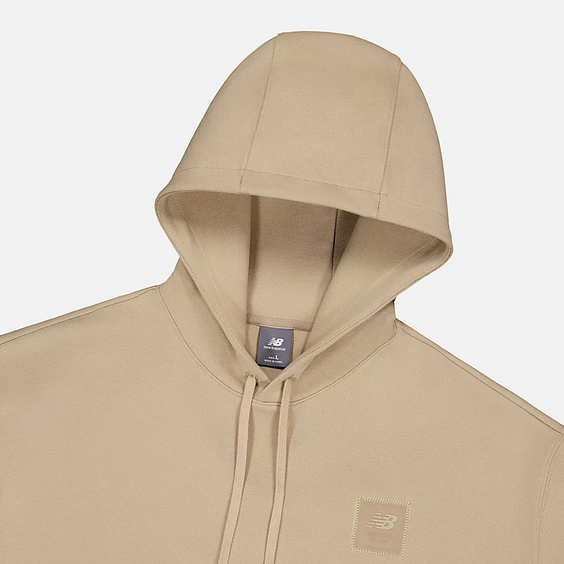 NBX Herren-Hoodie zum chinesischen Neujahr – STONEWARE