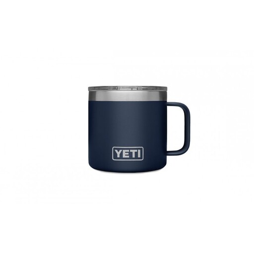 Fresh Rambler 14 Oz Tapa Magslider Yeti