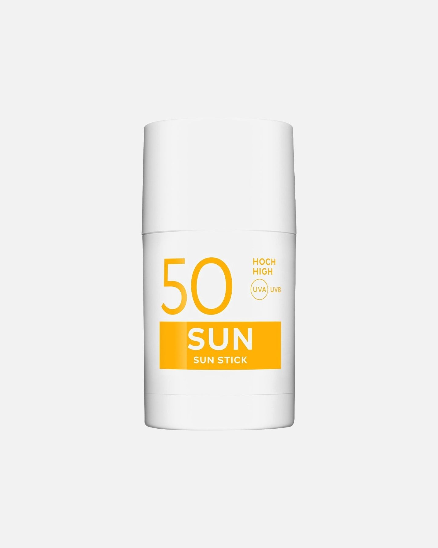 DADO SENS Dermacosmetics saules balzams SUN STICK LSF 50 - 26 g