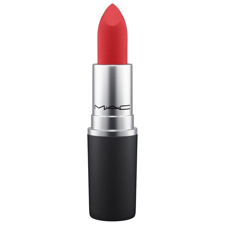 MAC Lipstick Powder Kiss - 3 g