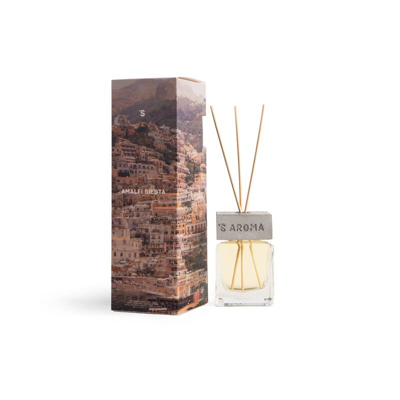 Siesta Aroma Sister's Amalfi