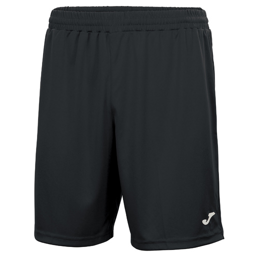 Short Joma Nobel Negro