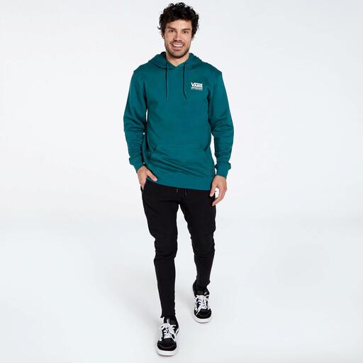 Vans Orbiter