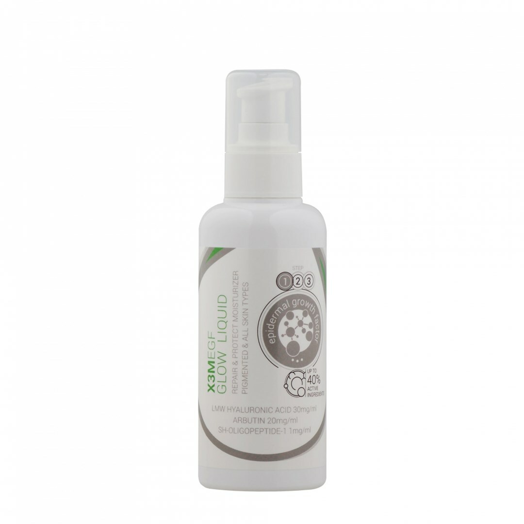 X3M EGF tekućina za sjaj 100 ml - CLINICCARE