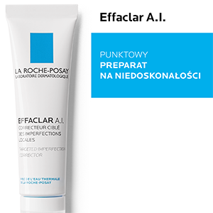 La Roche-Posay Effaclar AI
