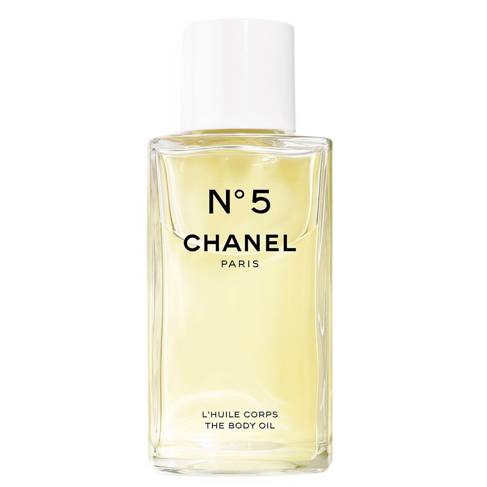 Chanel nr. 5 Eau de Parfum