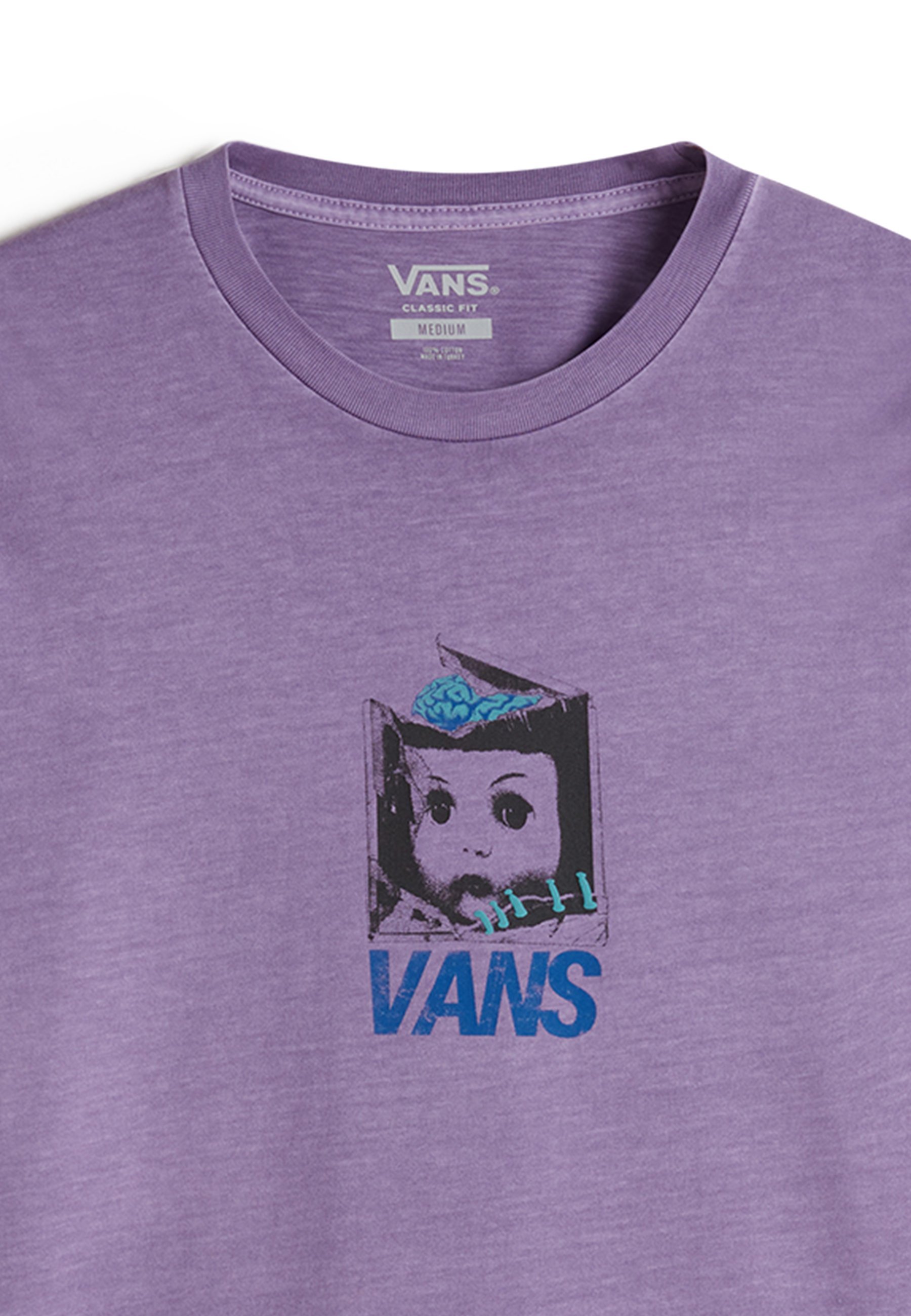 Magliette Vans