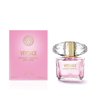 Versace Bright Crystal -tuoksu naisille 50 ml