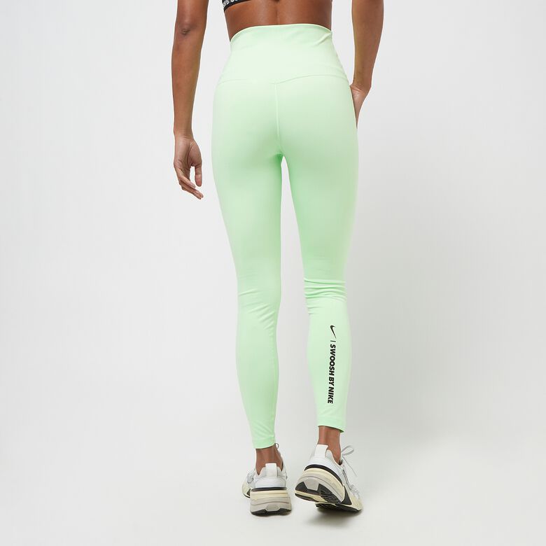 Leggings mit hohem Bund und voller Länge