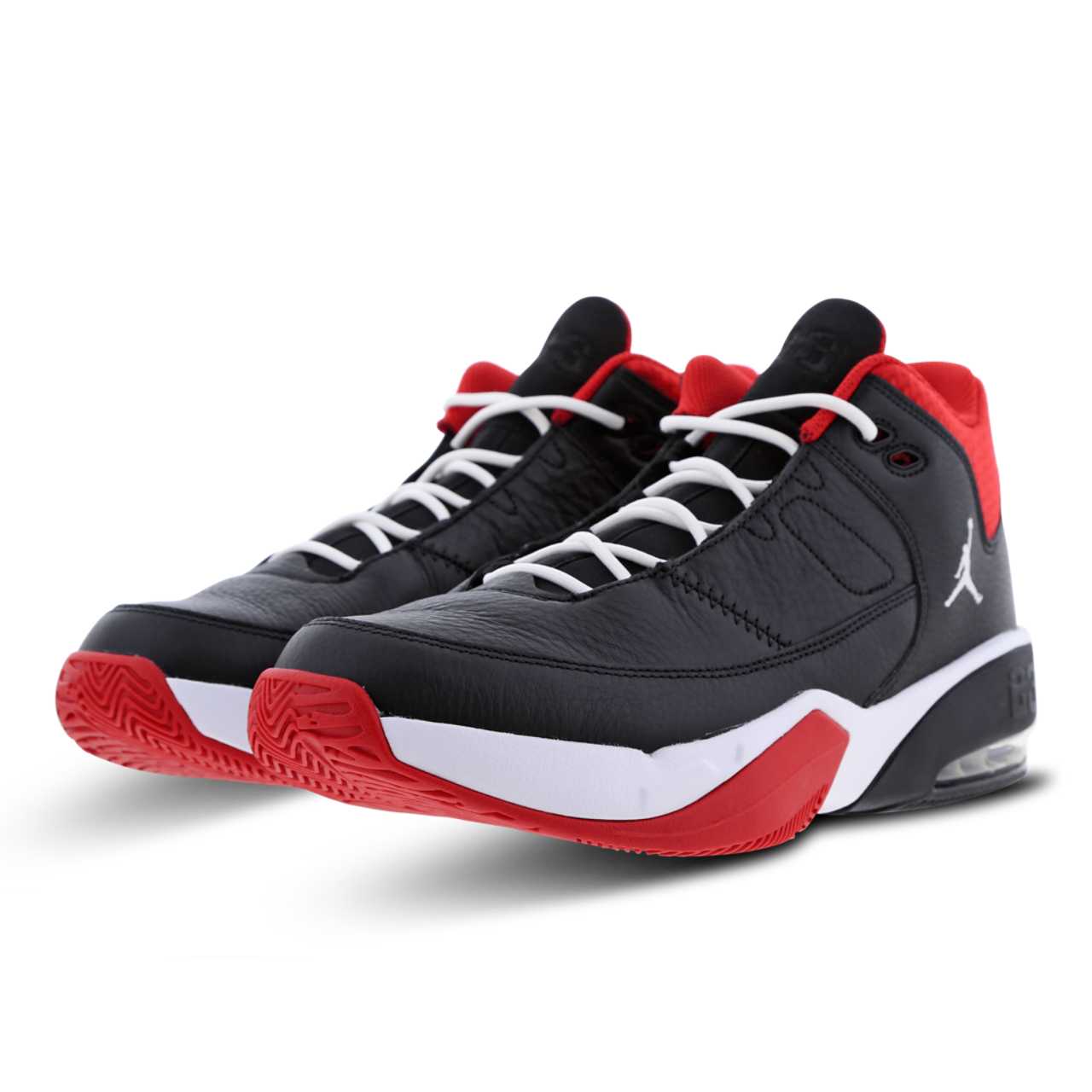 Jordan Max Aura