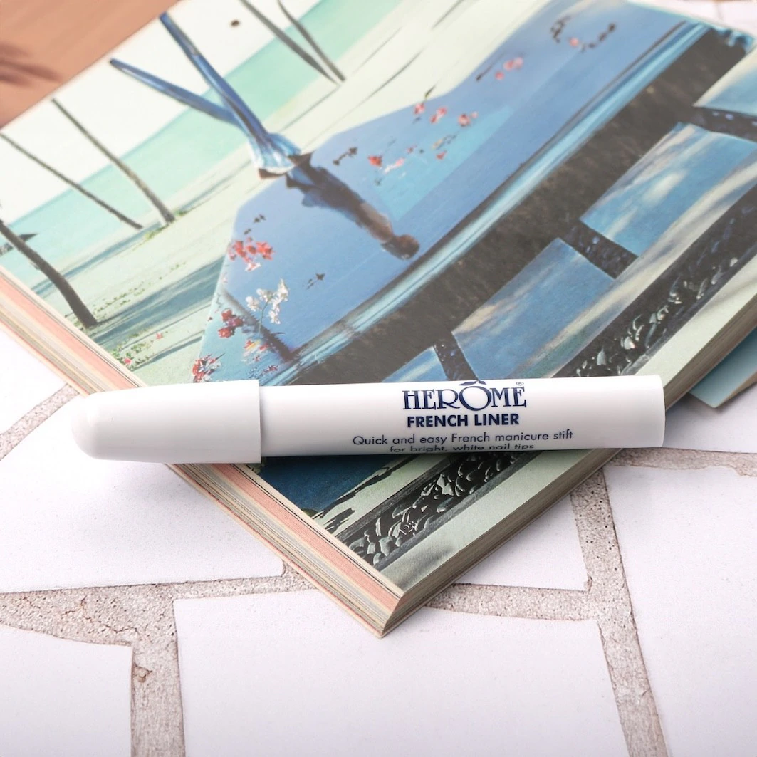 Herome Cosmetics French liner