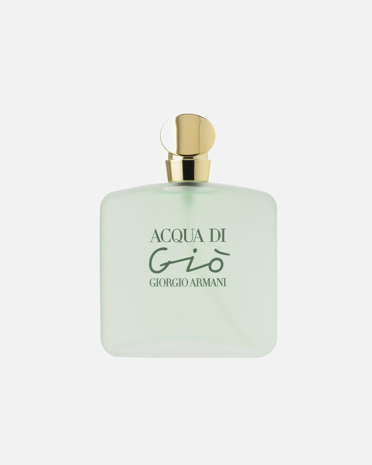 Armani toaletná voda Acqua di Giò Homme Acqua Di Giò Femme - 100 ml