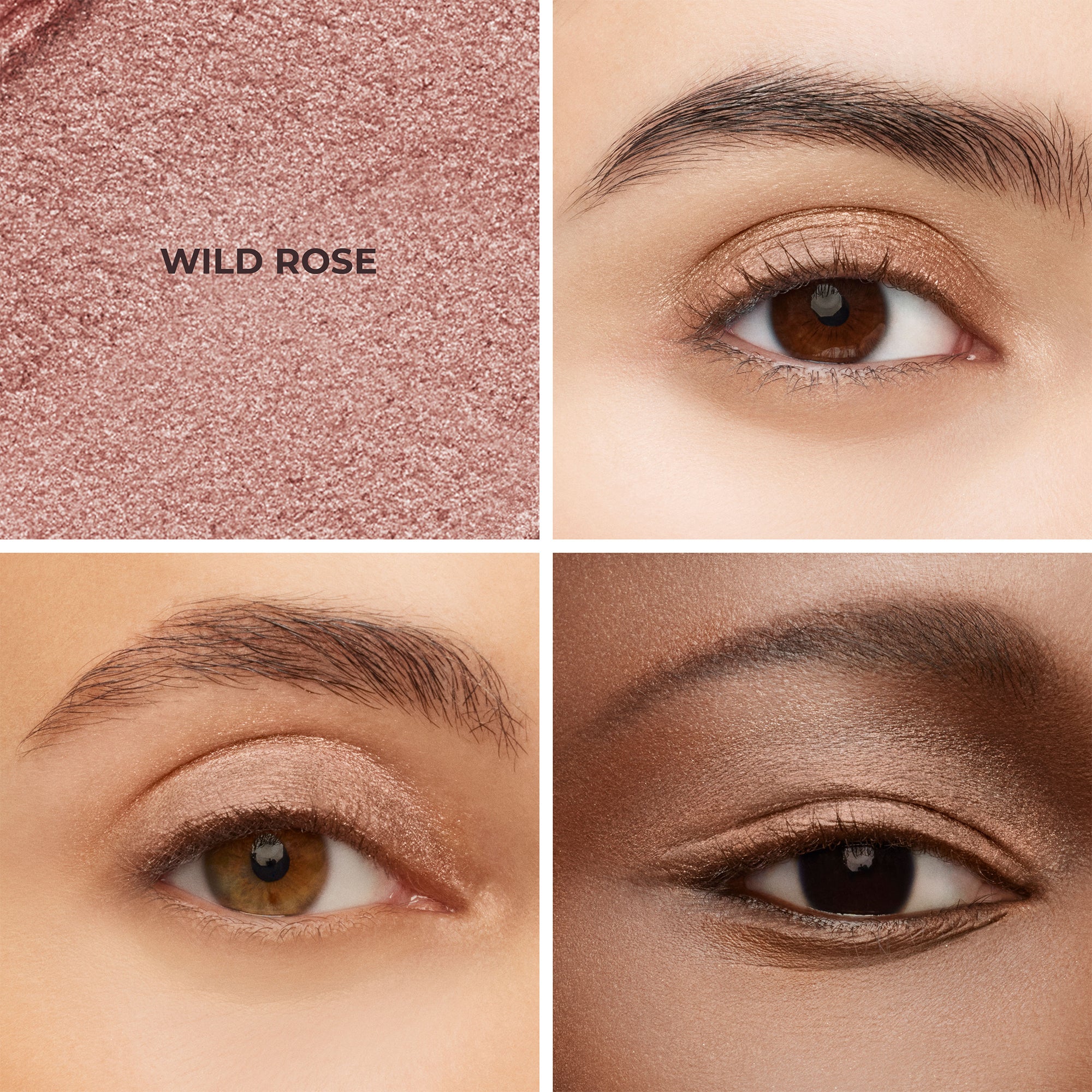 Eyeshadow Caviar Stick Eye Color Shimmer - Ombretto crema
