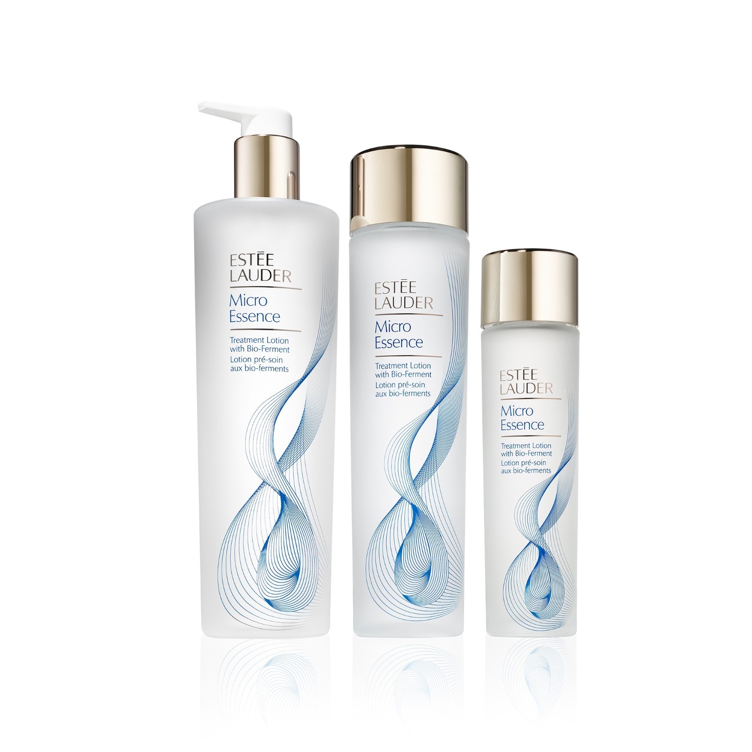 Estée Lauder sejas toneris Micro Essence ārstēšanas losjons - 100 ml