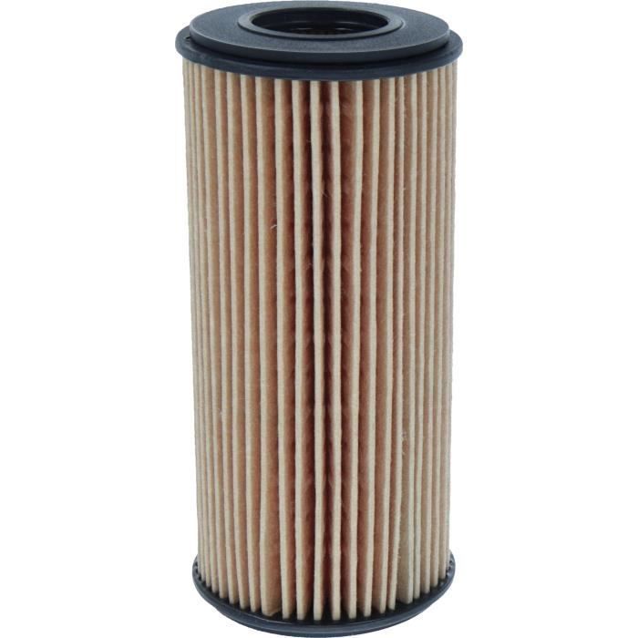 Filtro de óleo - VALEO - 586616 - FILTRO DE ÓLEO VW GOLF VII