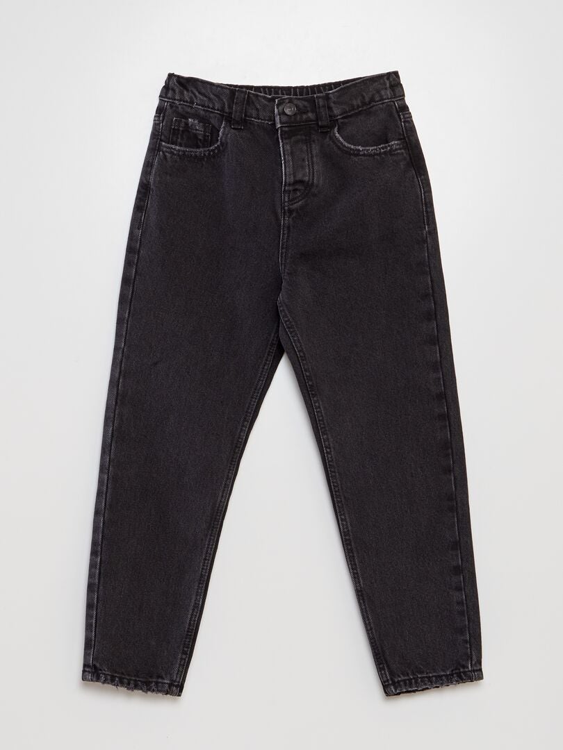 Joggingbroek - GRIJS
