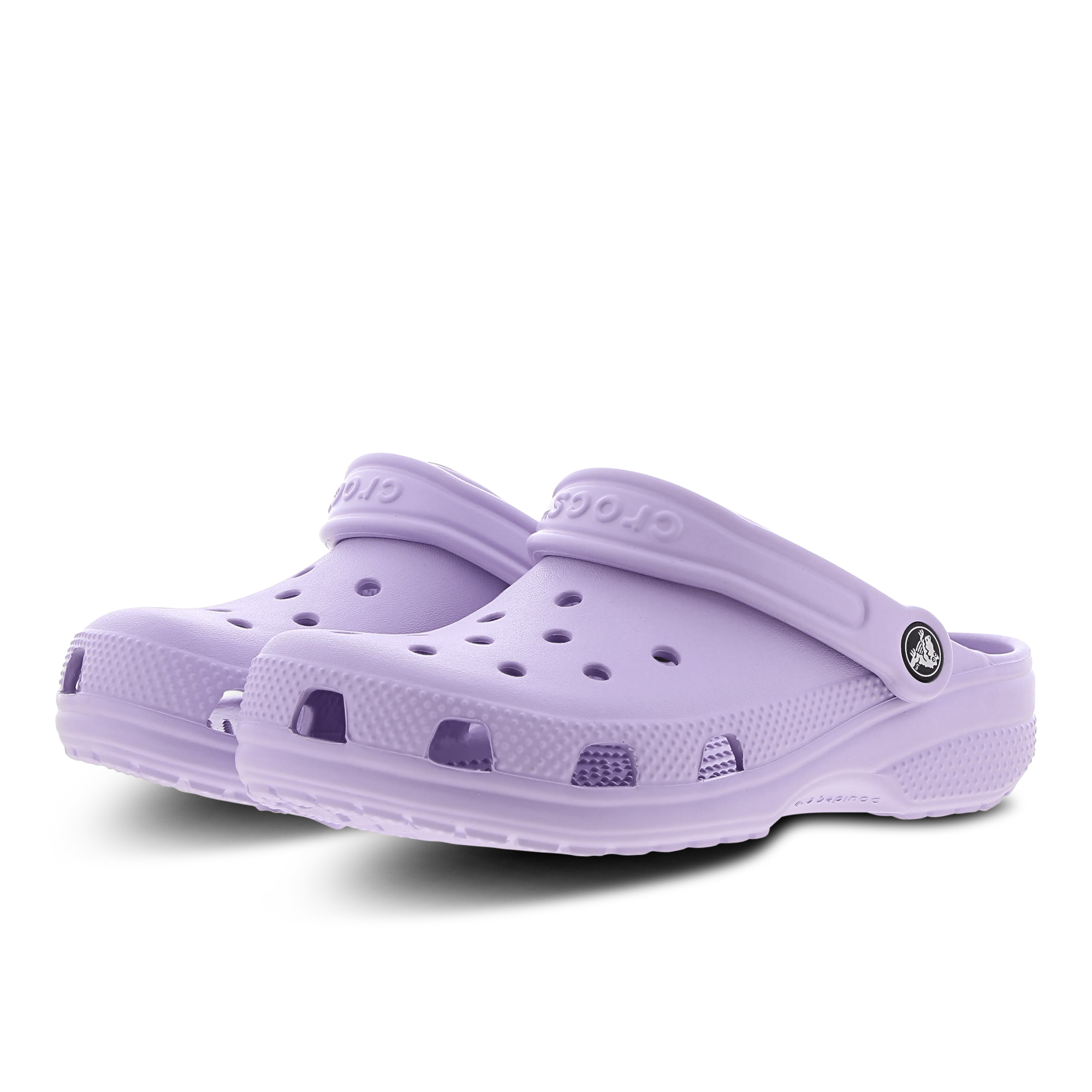 Crocs Træsko Pastel