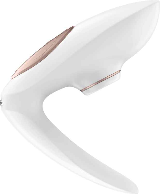 Vibrador Satisfyer PRO 4 para casais