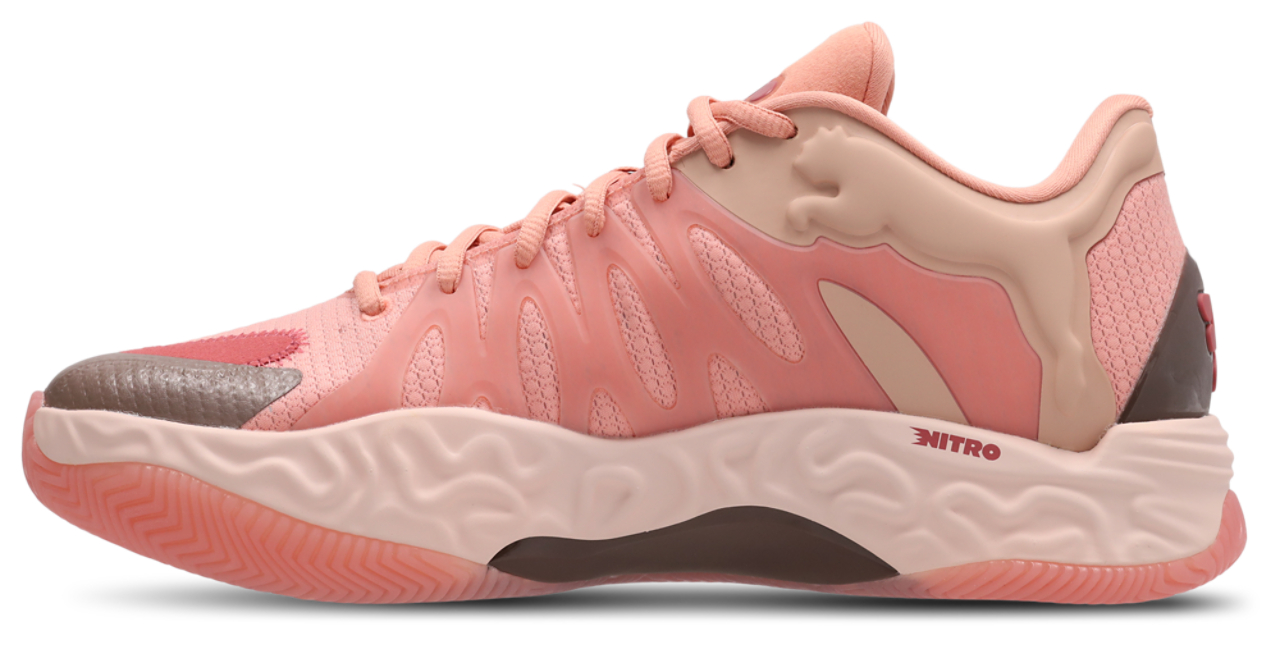Puma Hali 1