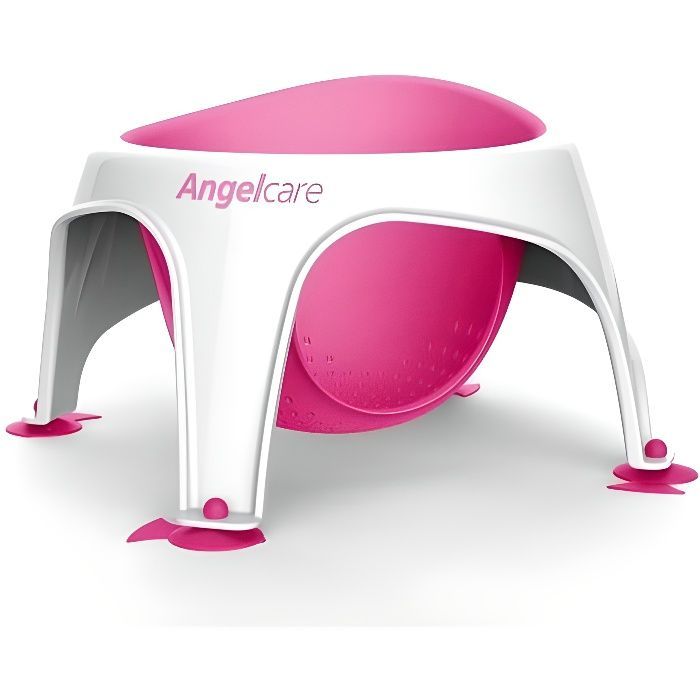 ANGELCARE Rosa Badering