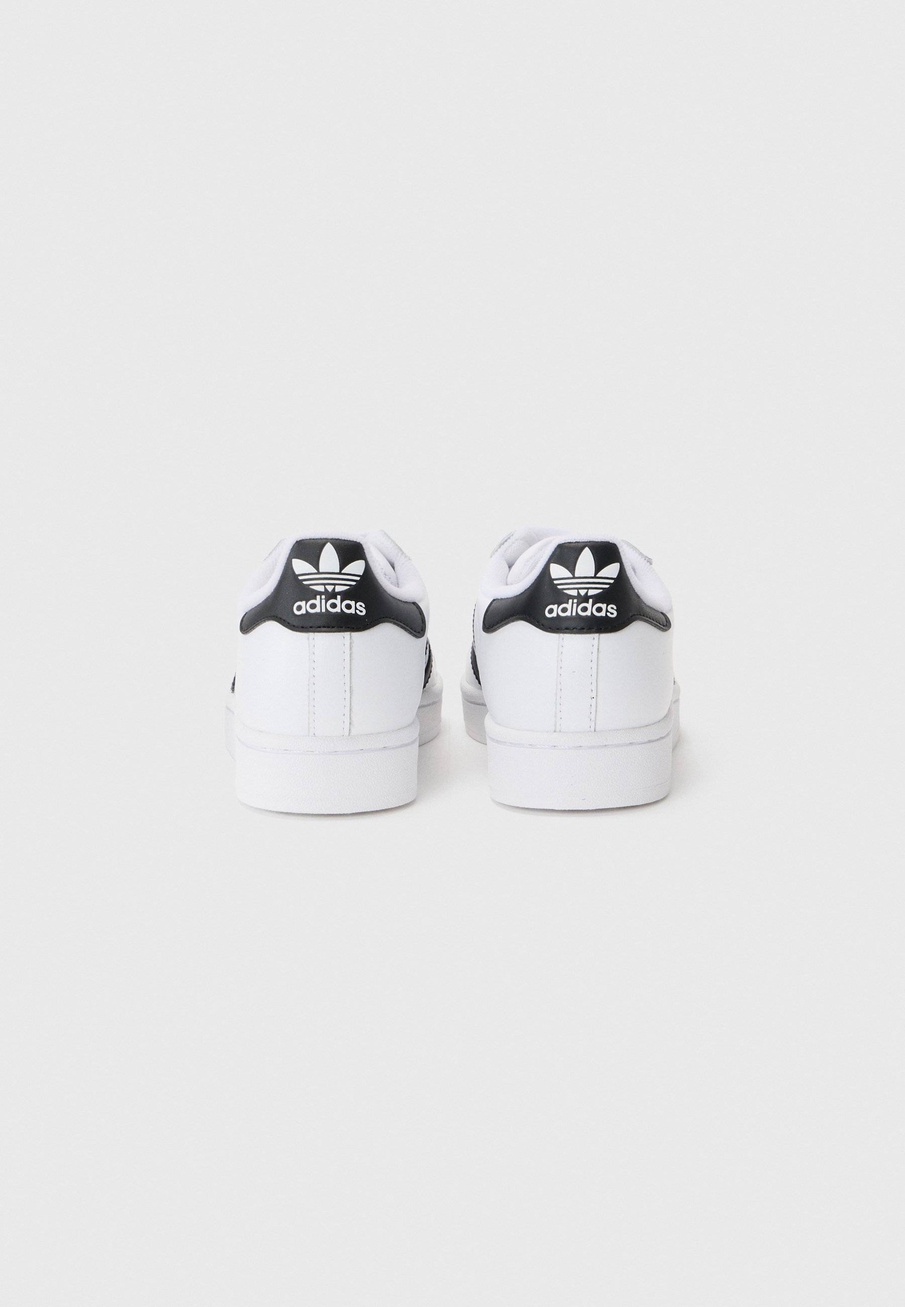 adidas Originals SUPERSTAR II - Sneakers - ftwr wit/core black