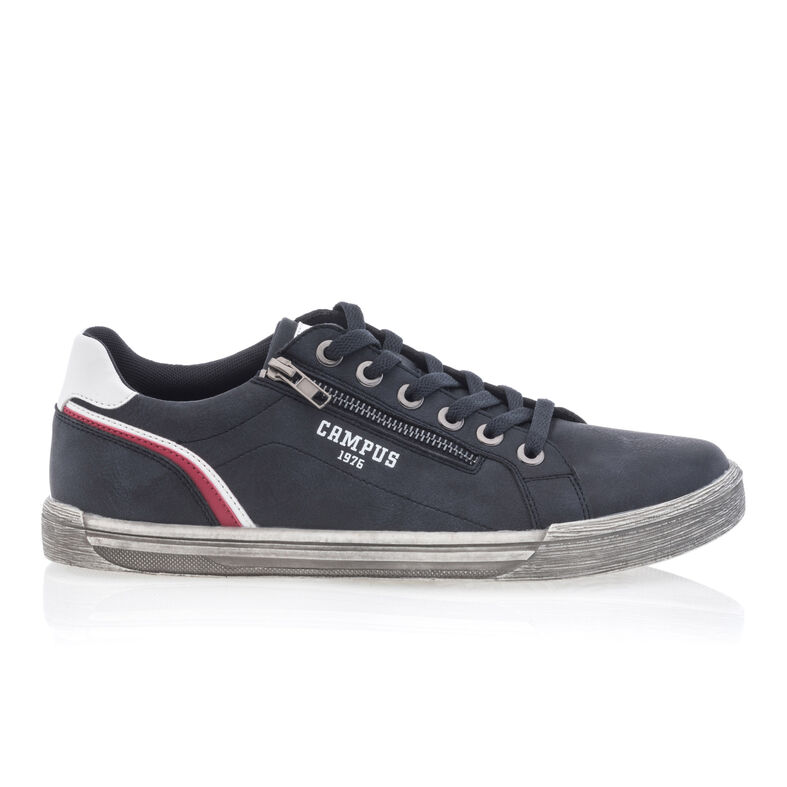 Baskets / Sneakers Homme Bleu
