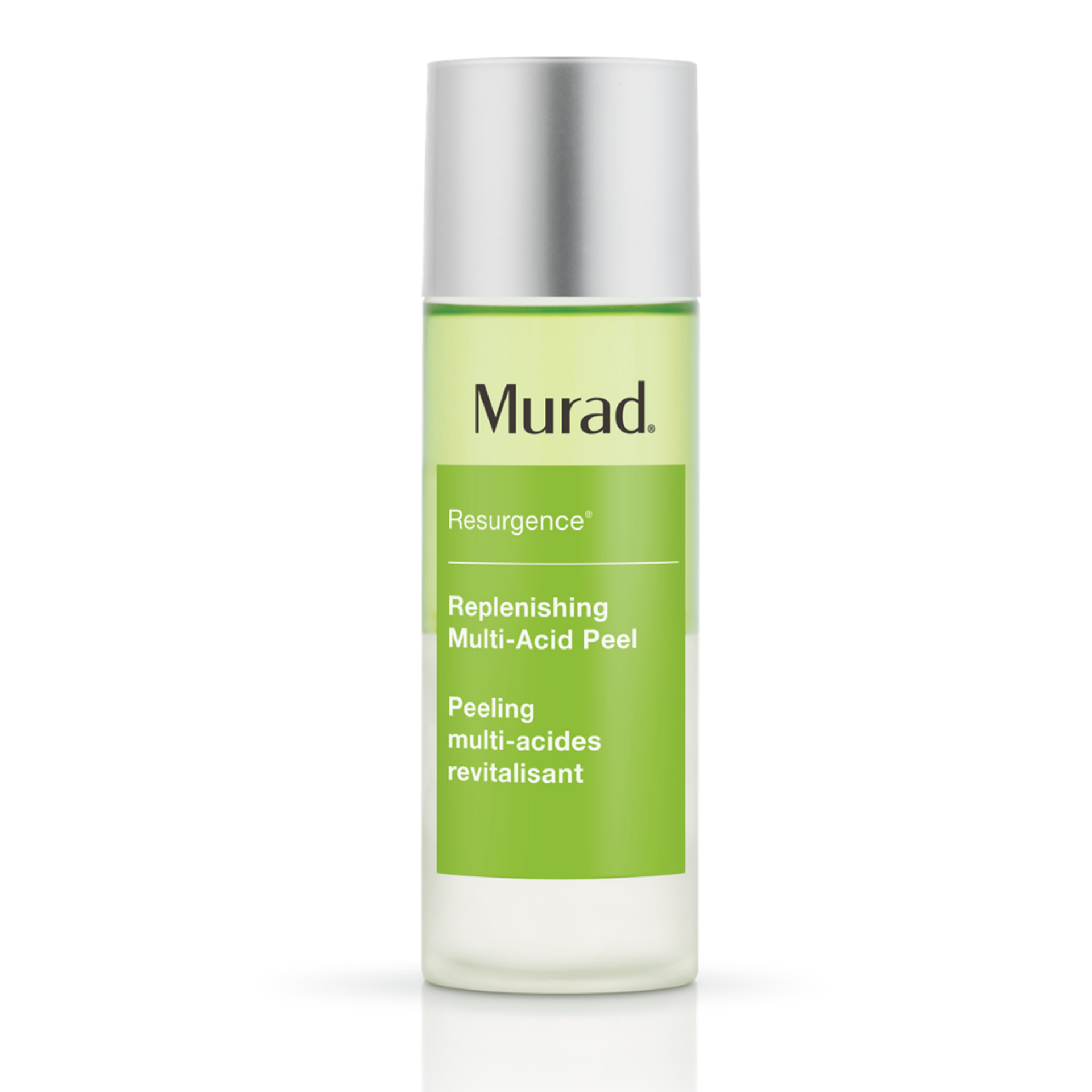 Feltöltő Többsavas Peeling 100 ml - Murad